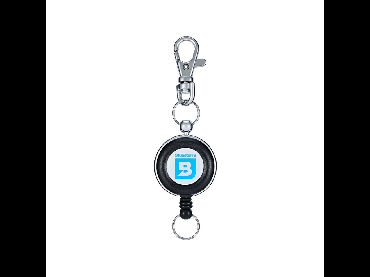 【新製品速報】ブルーストームからピンオンリール発売開始！