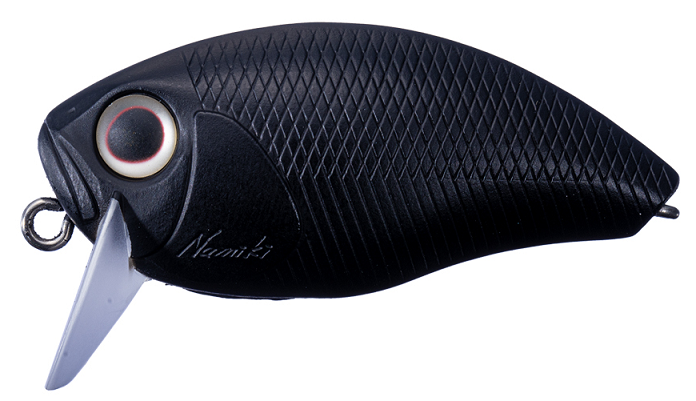 ルアーのアップ写真