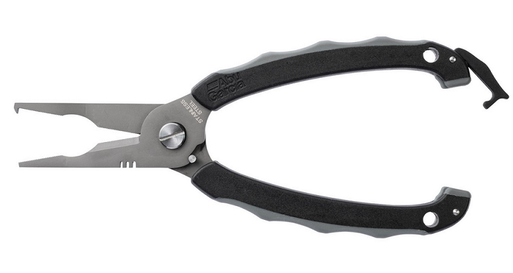 プライヤーのアップ写真