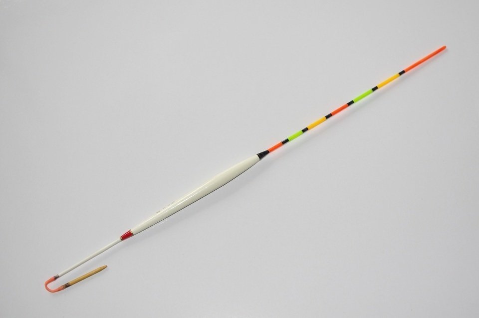 ヘラウキ　ヘラブナ釣り