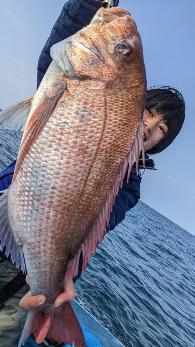 釣果