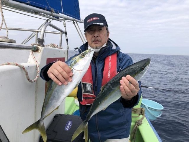 釣果