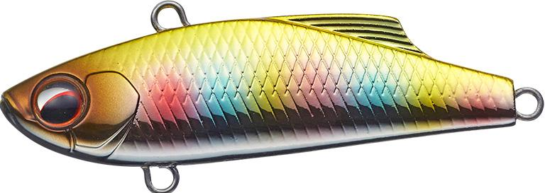 ルアーのアップ写真