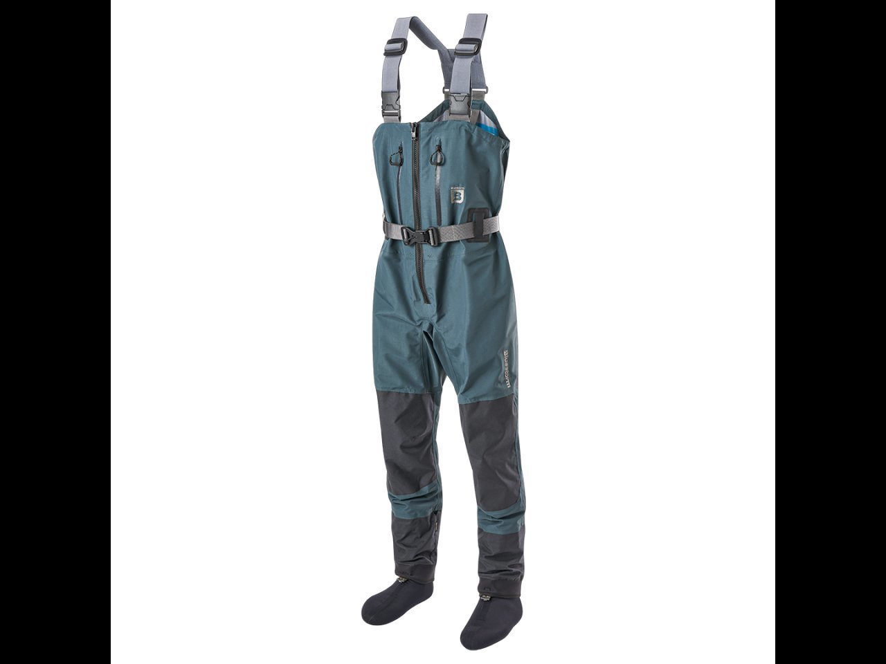 【新製品速報】ブルーストームからエルヴェガスト ソックスウェーダーが発売開始!