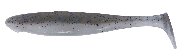 ワームのアップ写真