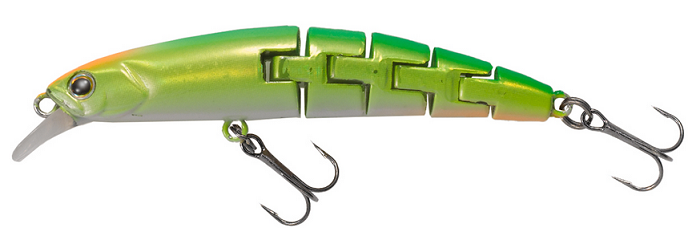 ルアーのアップ写真