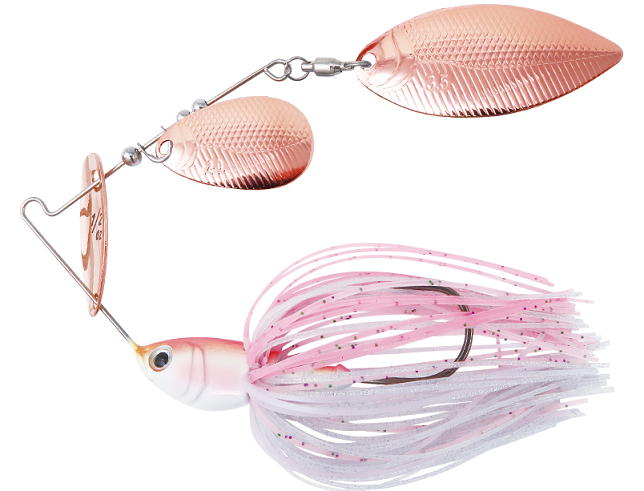 ルアーのアップ写真