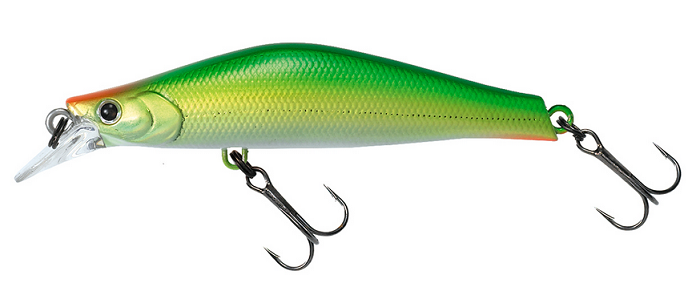 ルアーのアップ写真