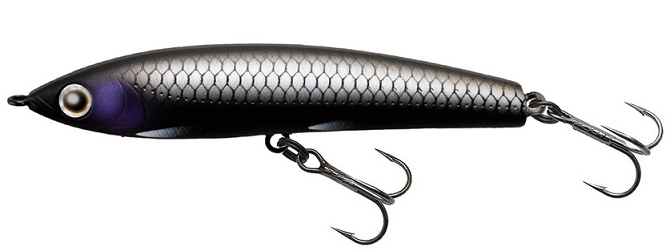 ルアーのアップ写真