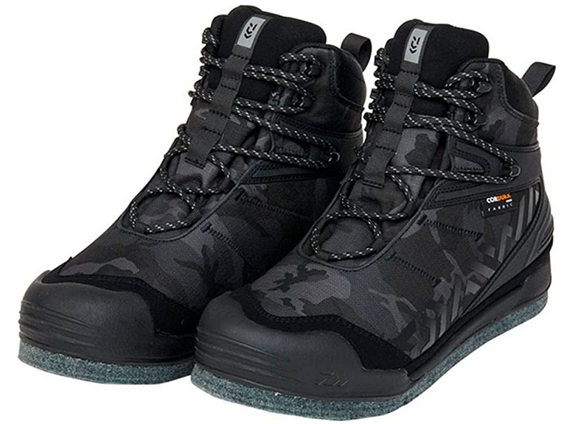 ウエアのアップ写真