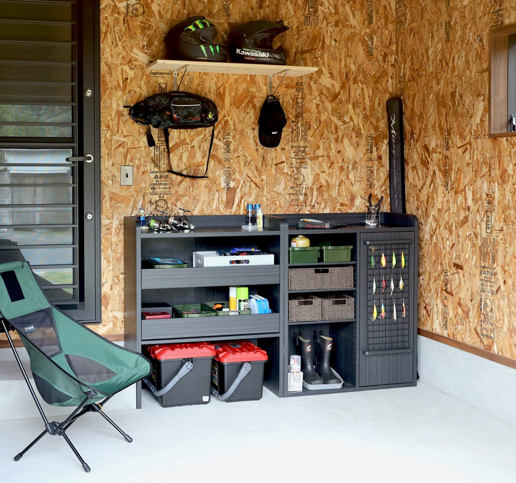 部屋のアップ写真