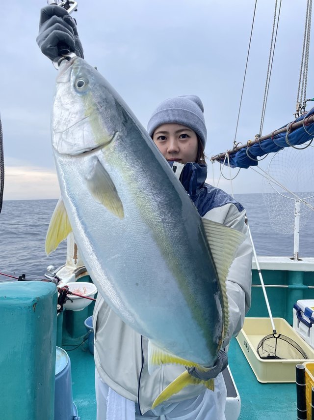 釣果