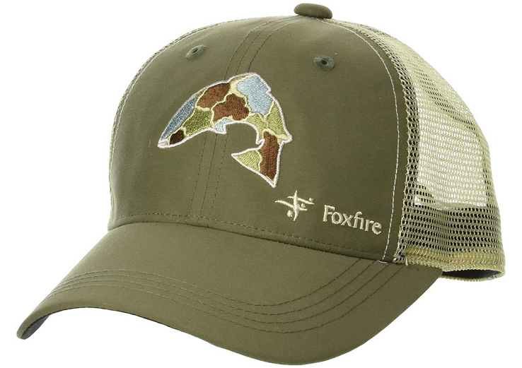 ハットのアップ写真