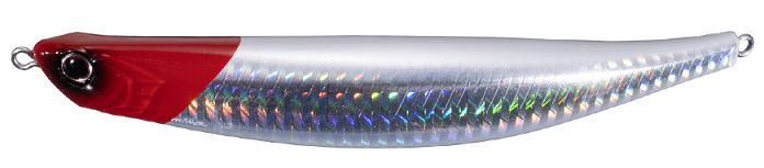 ルアーのアップ写真