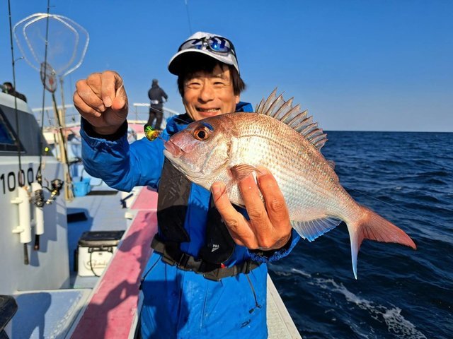 釣果