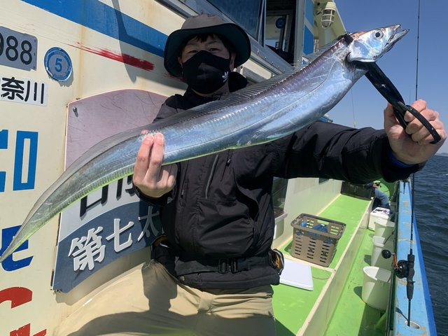 釣果