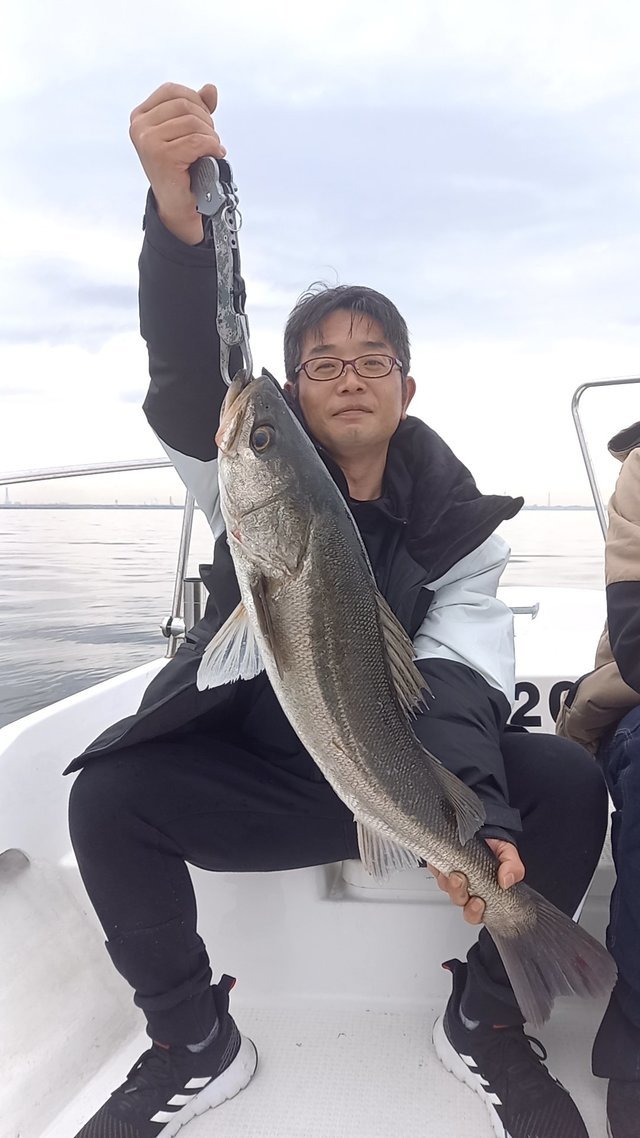 釣果