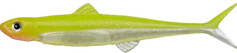 ワームのアップ写真