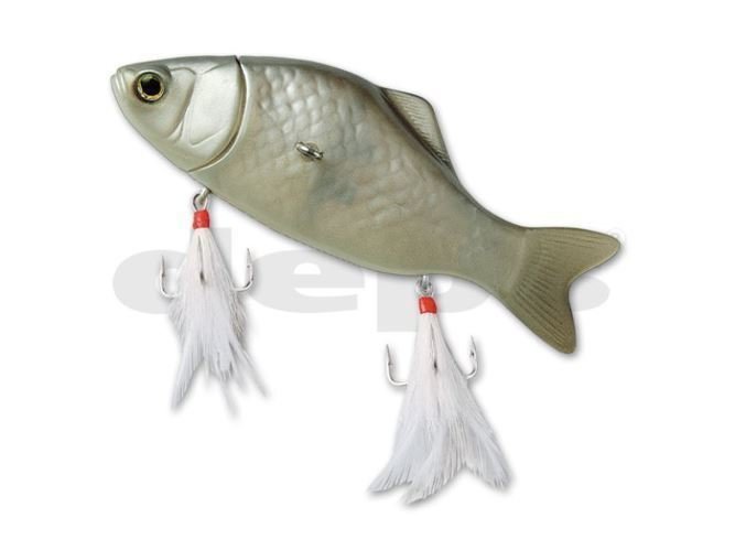 デプス　ルアー　キラーコンパス　バス釣り　  バスフィッシング