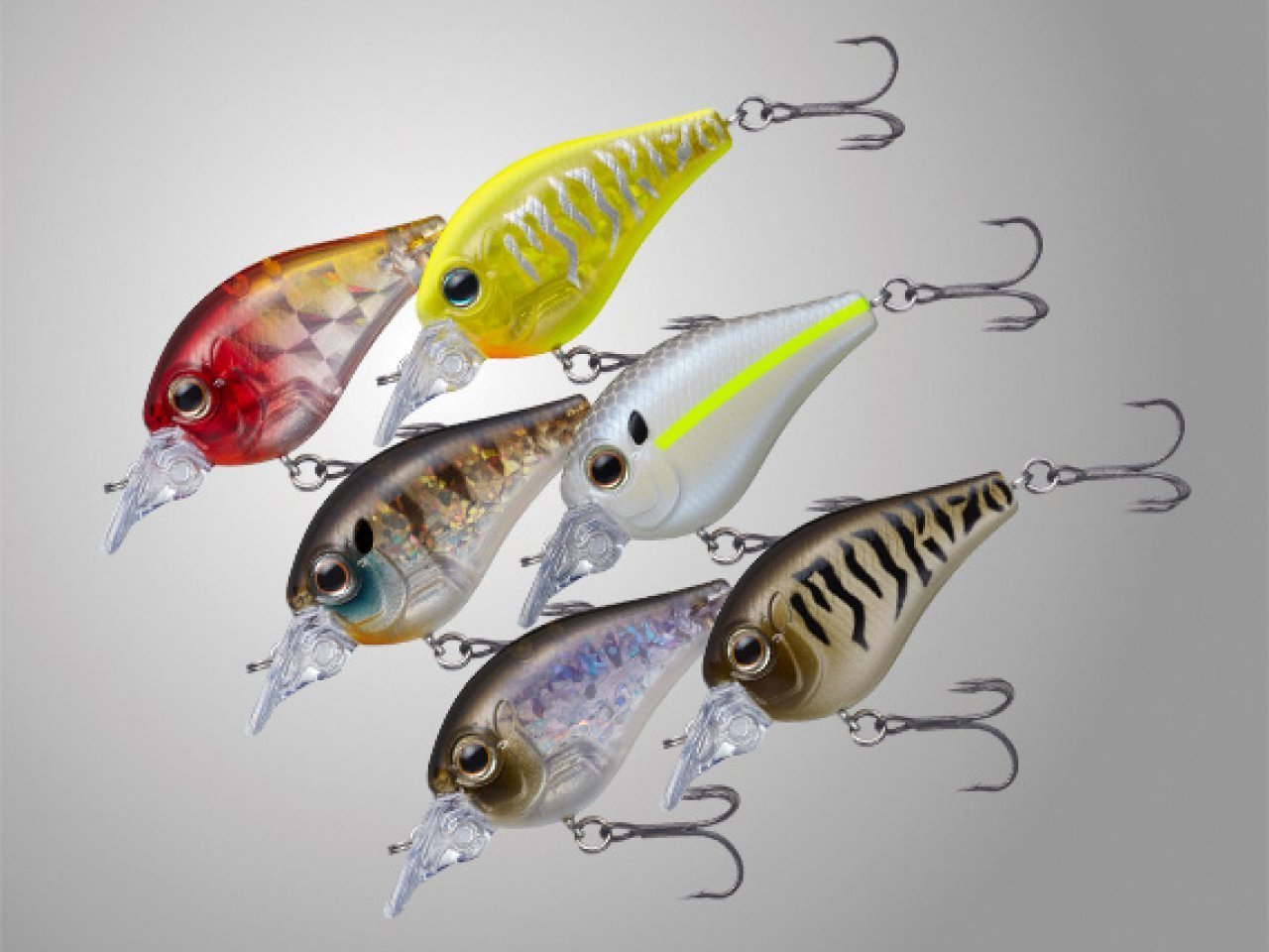 【新製品速報】エバーグリーンからピッコロ ダイブシャローの新色が発売開始!