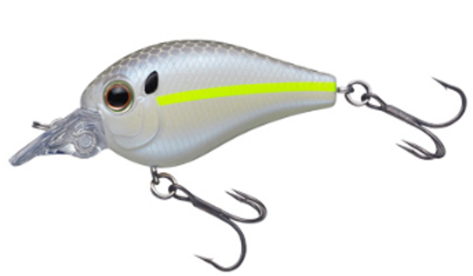 ルアーのアップ写真