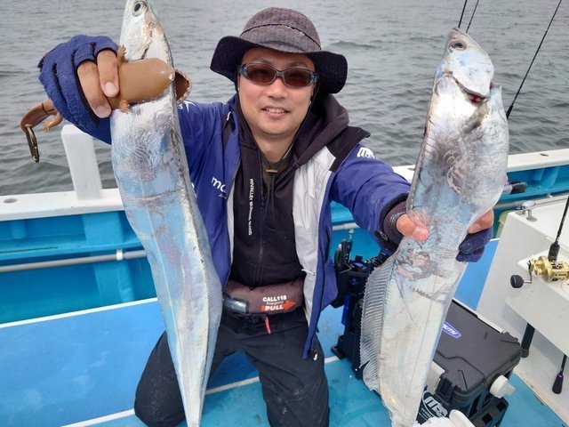 釣果