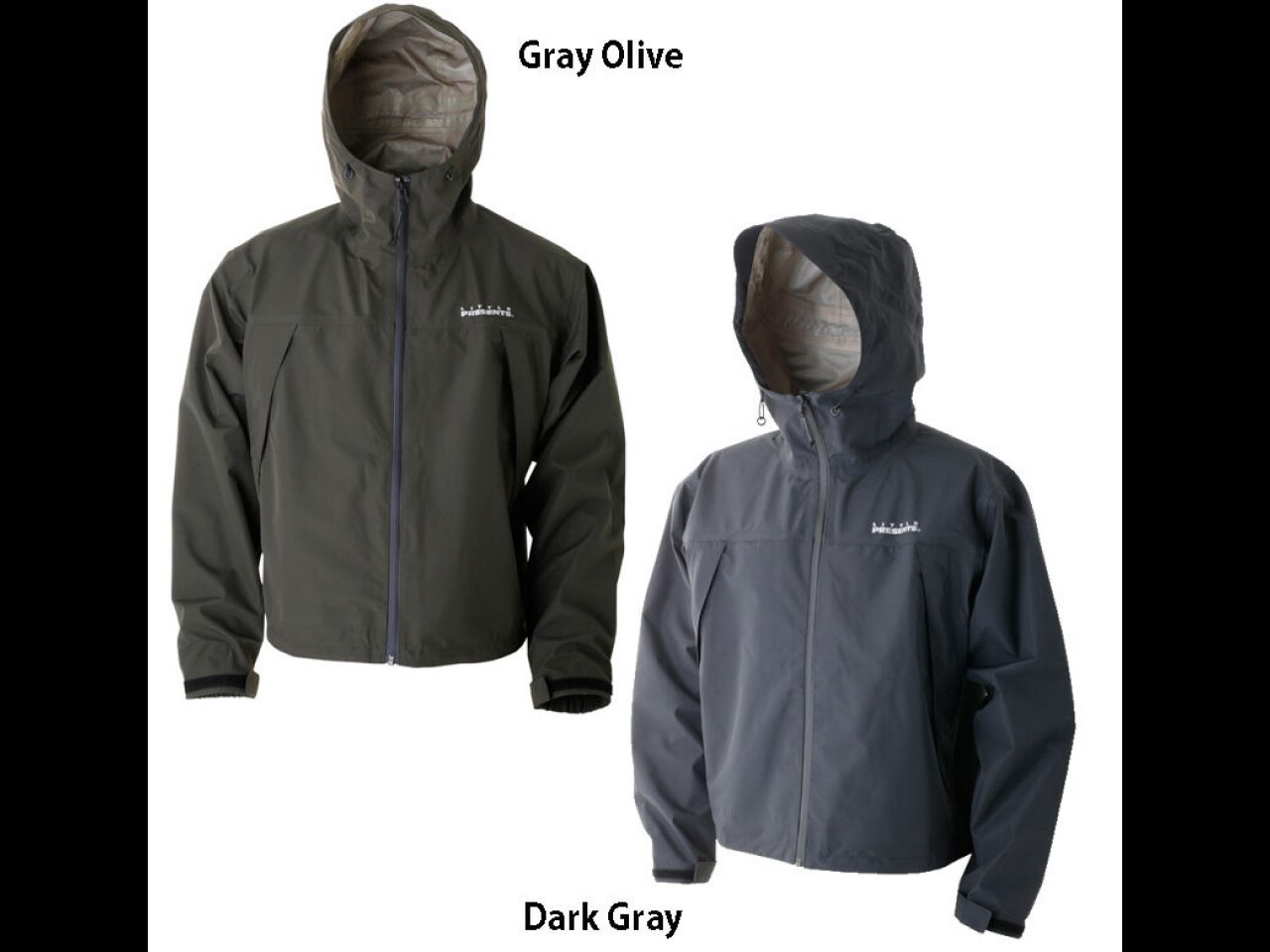 【新製品速報】リトルプレゼンツからJK-22 ライト WD ジャケットの新色が発売開始！