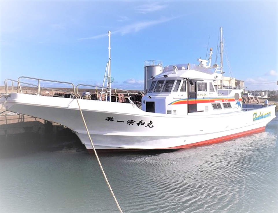 宗和丸で茨城・鹿島周辺のヤリイカ・マダイ・ショウサイフグを釣りたい！釣果＋サービス内容総まとめ