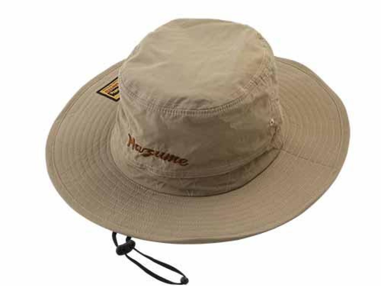 【新製品速報】mazumeからmazume サンシェードハットが発売開始!