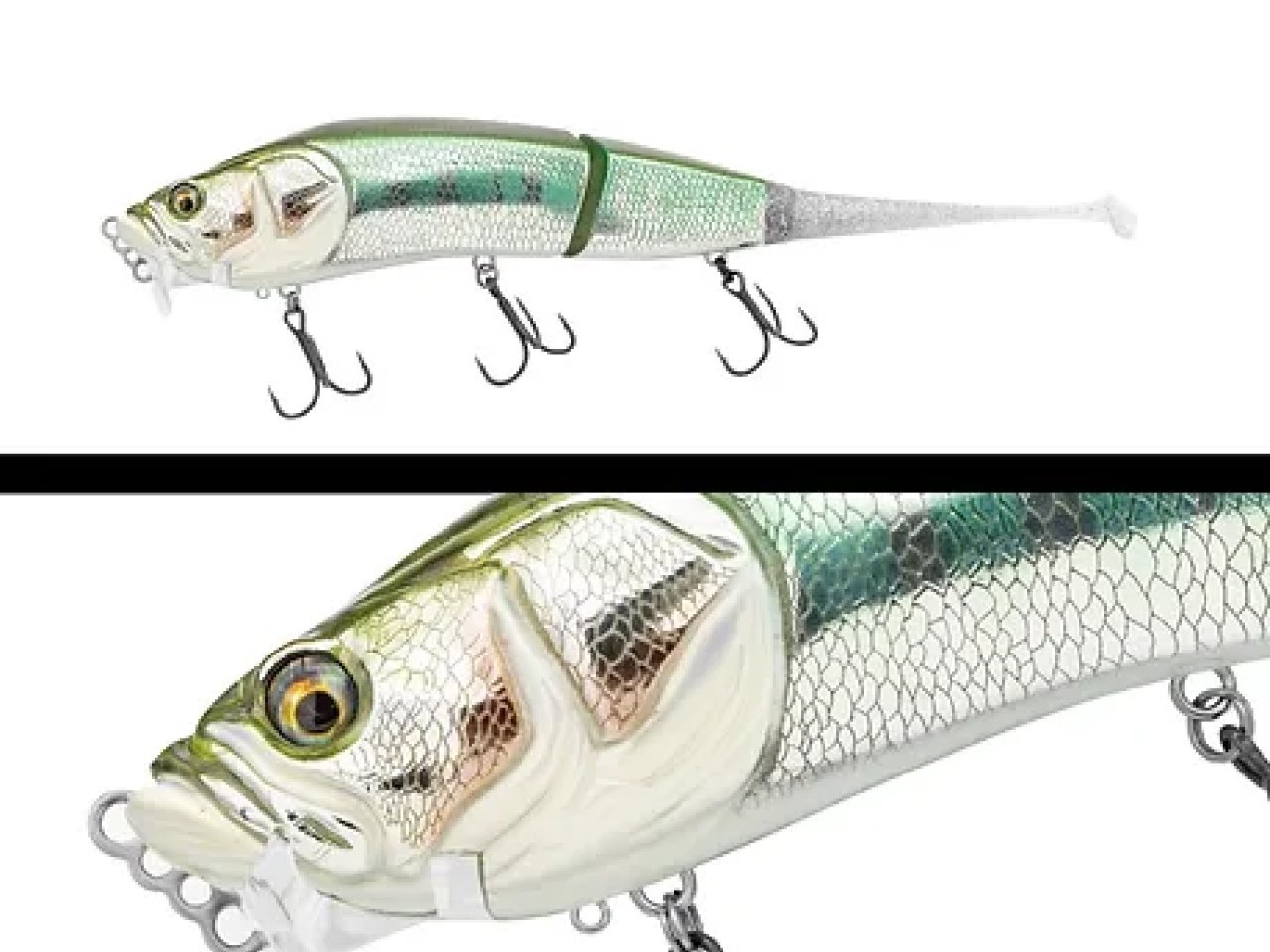 【新製品速報】アダスタからバルバトスが発売開始！