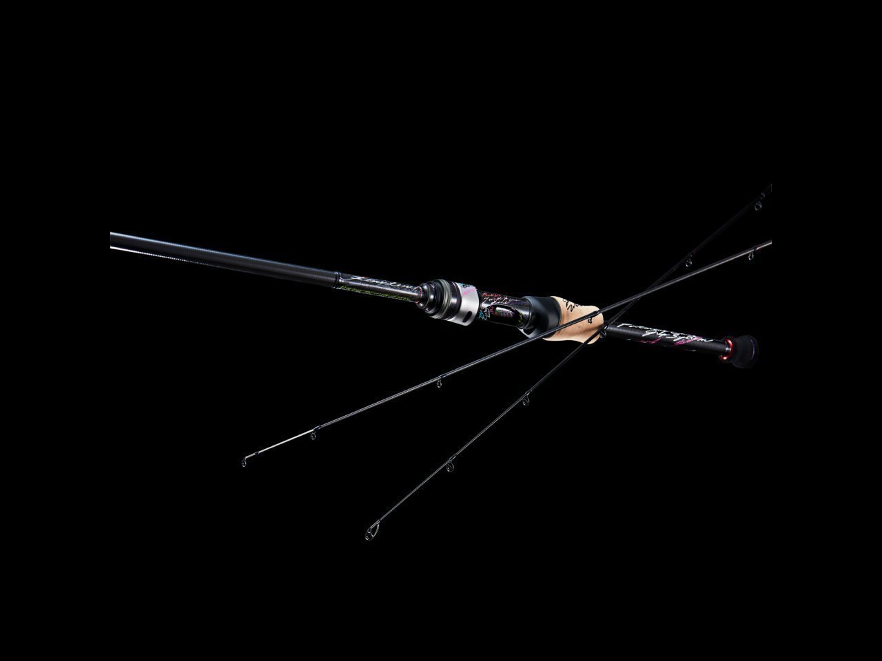 【新製品速報】バリバスからPro4EXチューンドファインライン【TFL改】が発売開始！