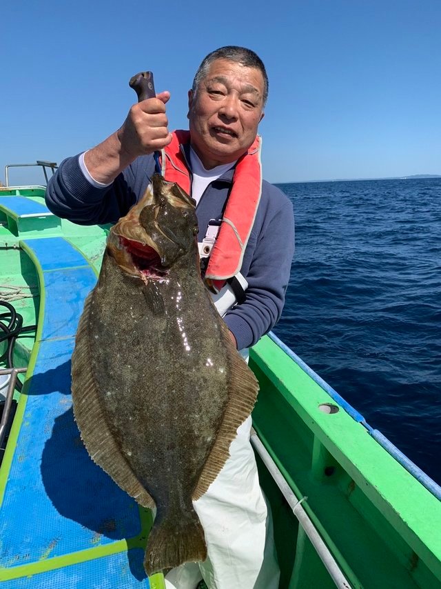 釣果