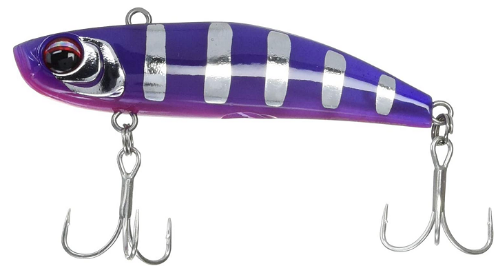 ルアーのアップ写真