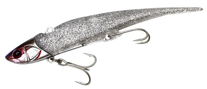 ルアーのアップ写真