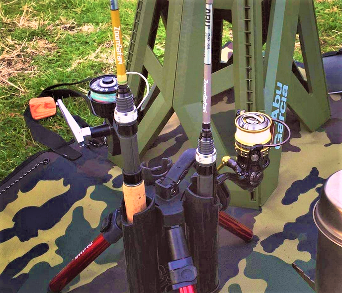 釣り初心者さんからの質問&回答特集！フリマサイトでロッドやリールを買ってもだいじょうぶ？