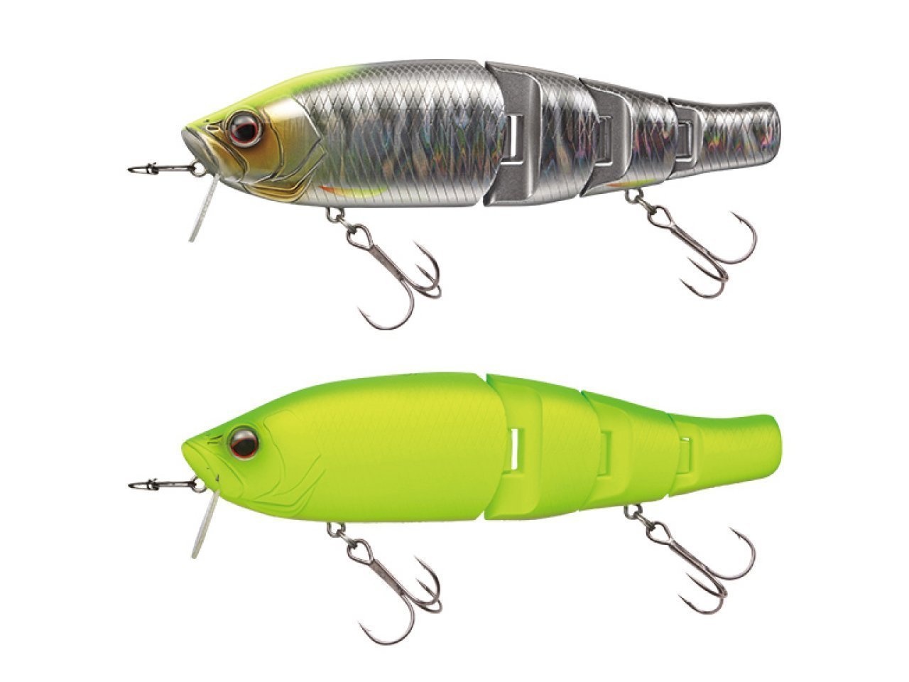 【新製品速報】エバーグリーンからロイヤルフラッシュJr.の新色が発売開始!