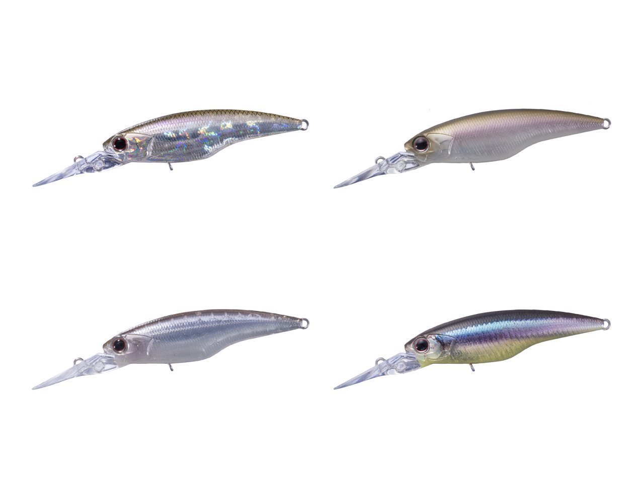 【新製品速報】OSPからハイカットFの新色が発売開始!