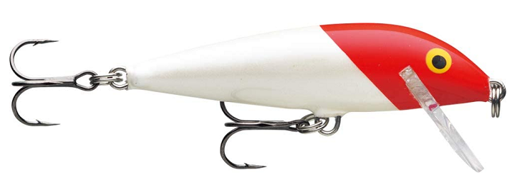 ルアーのアップ写真