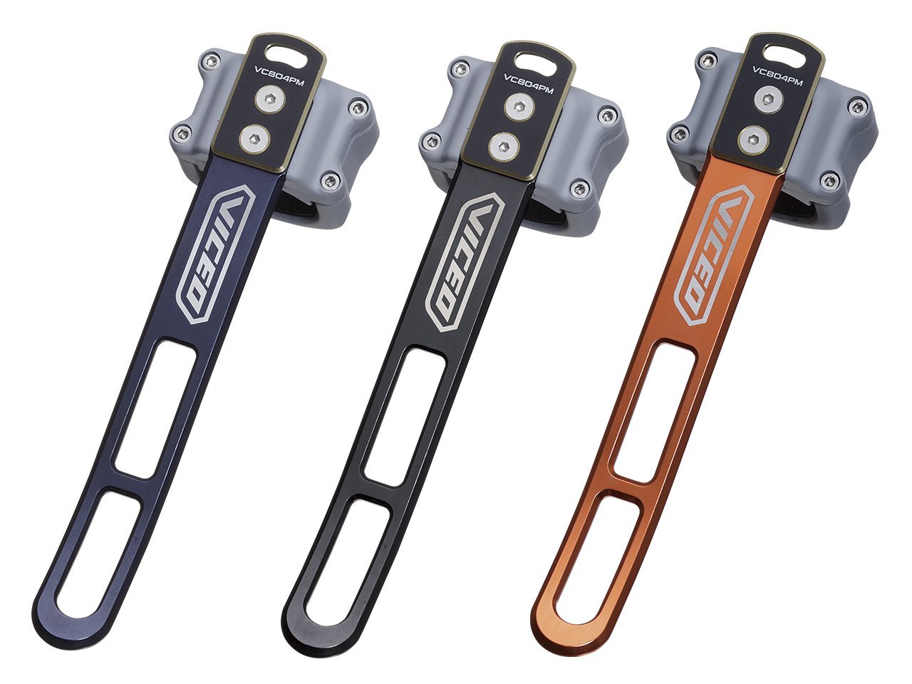 【新製品速報】ビセオからタモホルダーライトプラスが発売開始!