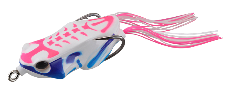 ルアーのアップ写真