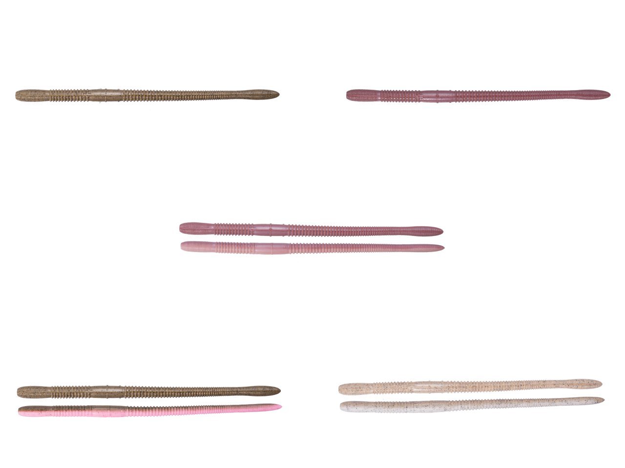 【新製品速報】OSPからドライブクローラー9inch 高浮力モデルの新色が発売開始！