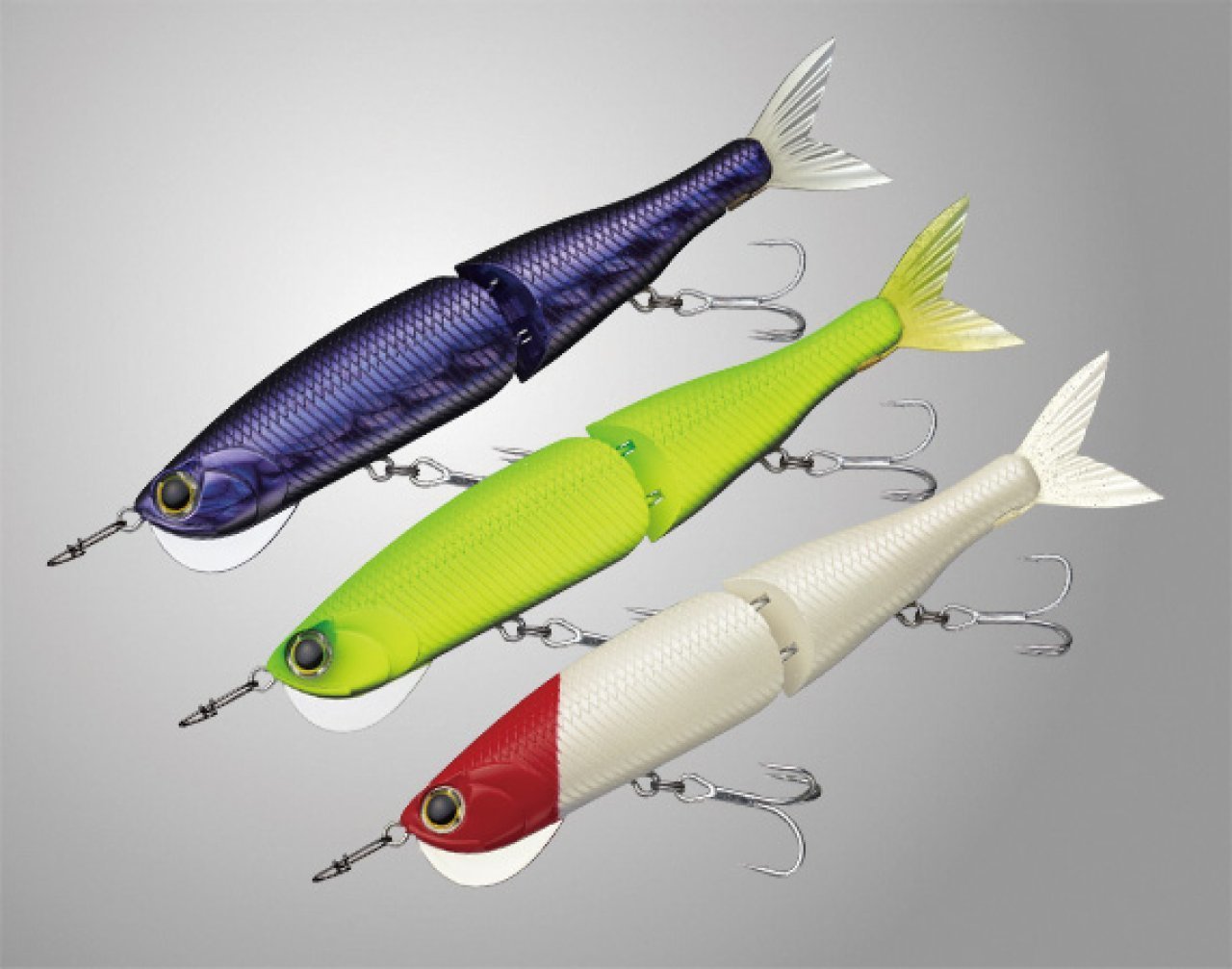 【新製品速報】エバーグリーンからシードライブの新色が発売開始！