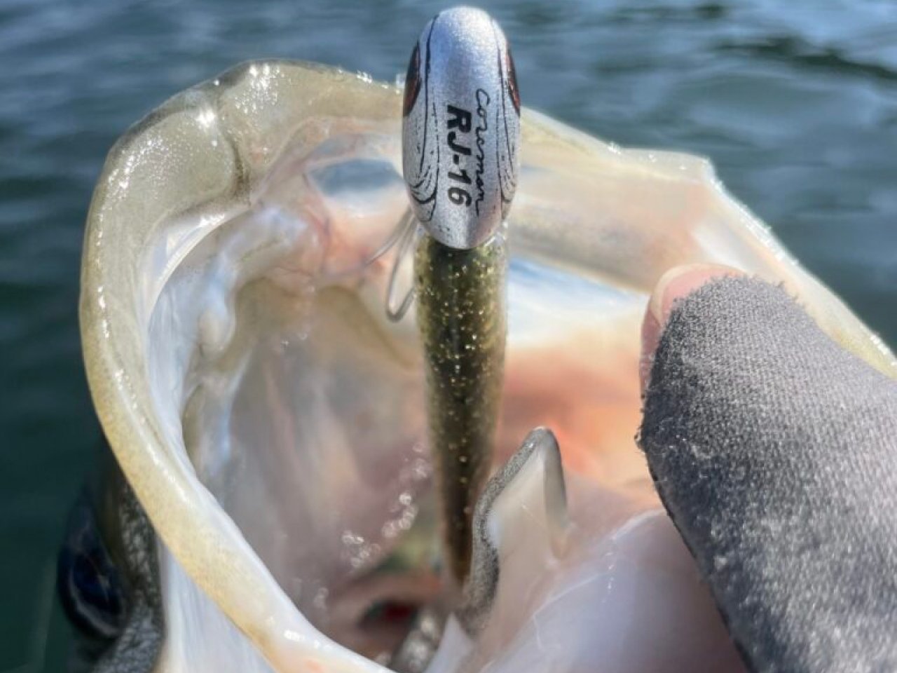 【新製品速報】コアマンからRJ-16 ローリングジグヘッドが発売開始!