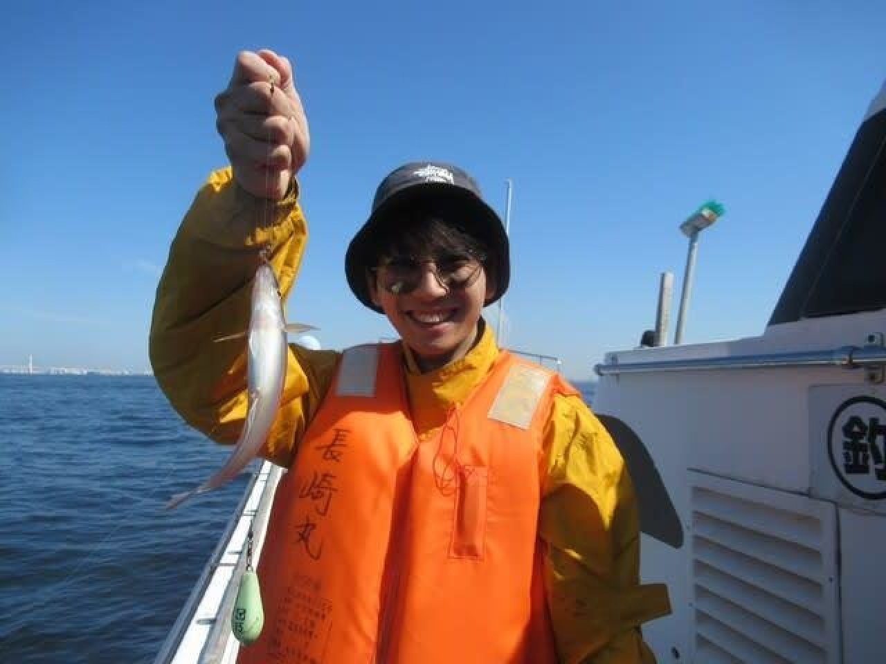 【釣果速報】神奈川県長崎屋でシロギス全員ゲットで絶好調!トップ71匹でお土産ばっちり!釣れてる今、行くしかないっしょ!