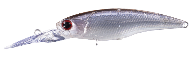 ルアーのアップ写真