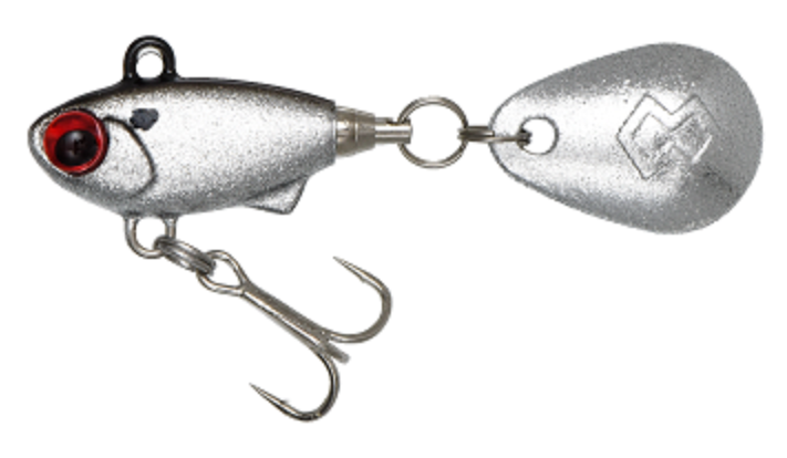 ルアーのアップ写真