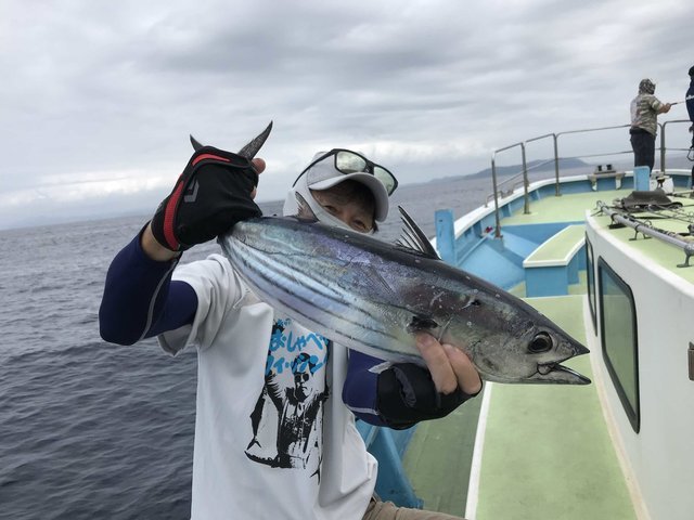 釣果