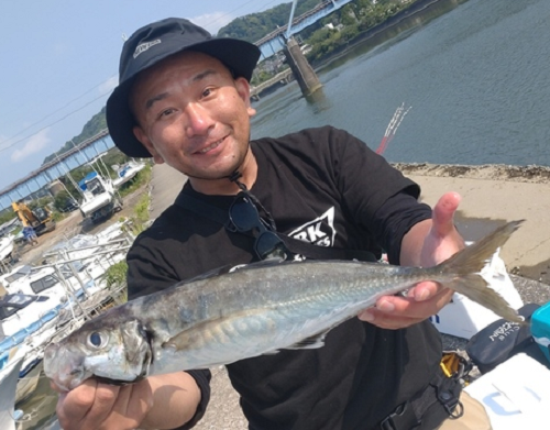 釣果