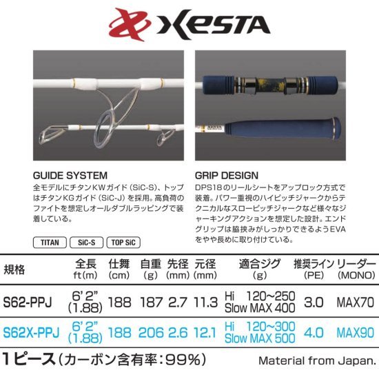 パワーピッチジャーク スピンパワーピッチスタイル