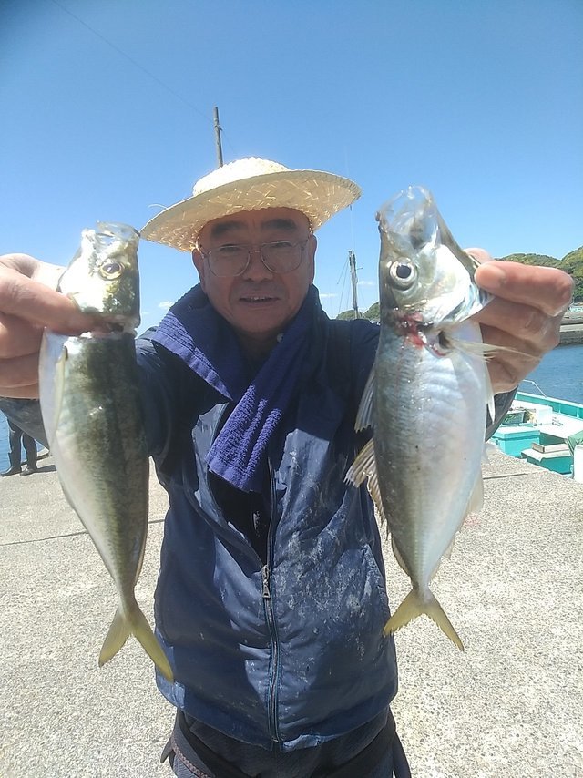 釣果